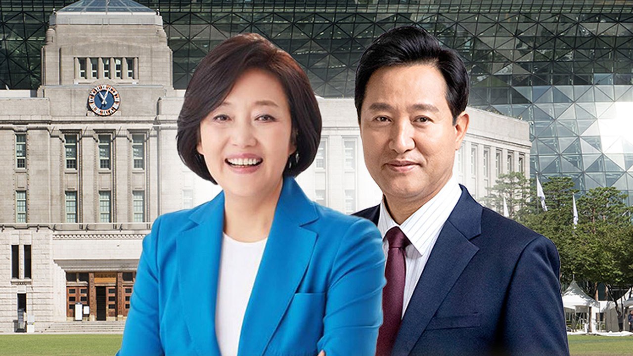 4·7 재보궐 선거...민심 선택은? / YTN