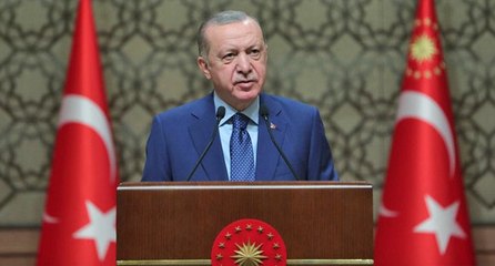 Erdoğan’dan Kılıçdaroğlu’na ‘bildiri’ yanıtı