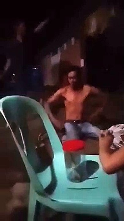 labanan ng sayawan