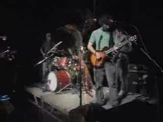 No Shelter - AVIGNON LIVE - SESSION #1