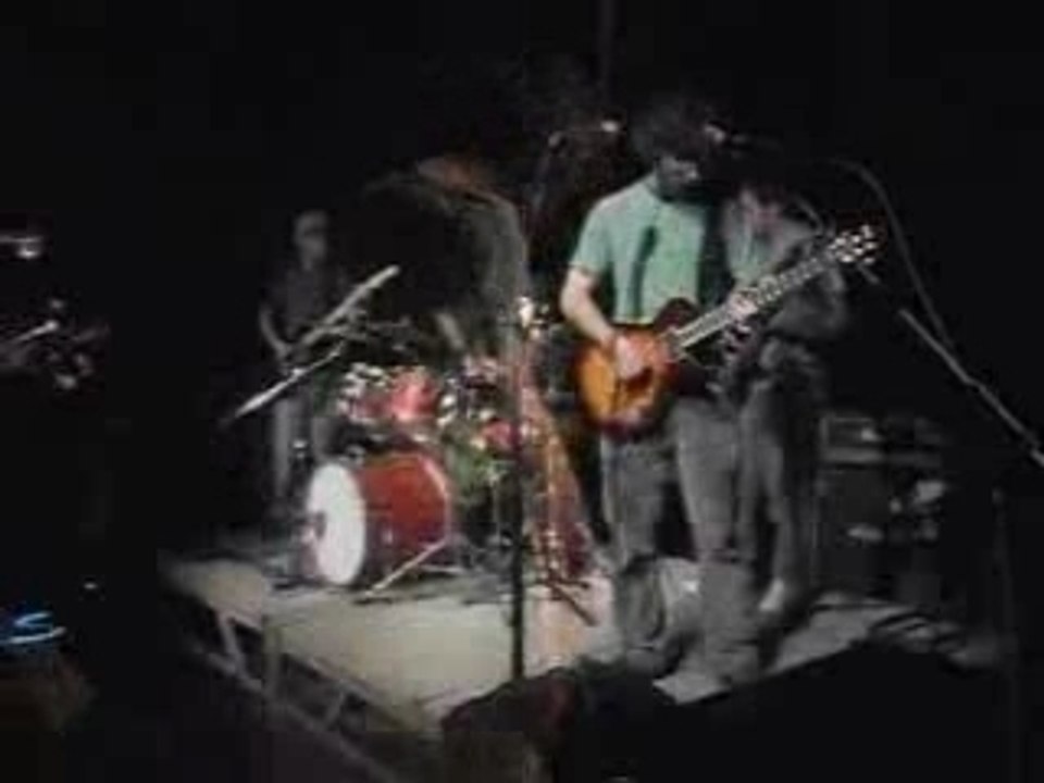 No Shelter - AVIGNON LIVE - SESSION #1