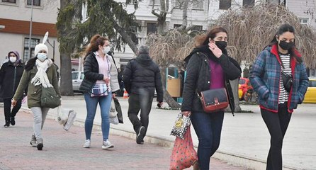 Korkutan açıklama: 100 bine dayanacak!