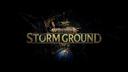 Warhammer - Age of Sigmar Storm Ground