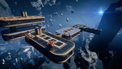 Breathedge - Launch Trailer - Nintendo Switch