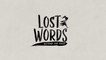 Lost Words - Beyond the Page - Launch Trailer  - PS4