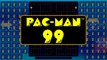 PAC-MAN 99 - Announcement Trailer - Nintendo Switch