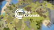 The Colonists - Gameplay Trailer PS4