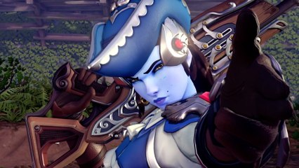 Overwatch Archives 2021 Overwatch Seasonal Event