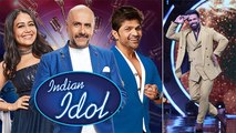 Rithvik Dhanjani To Host A Special Episode For Indian Idol 12