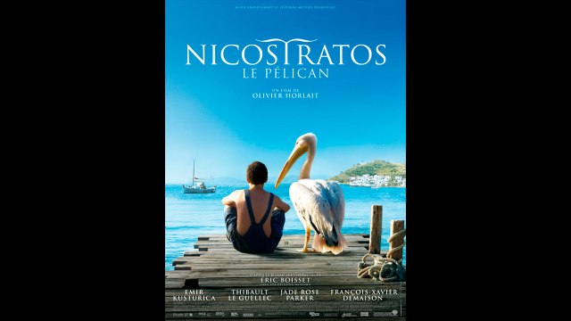 NICOSTRATOS LE PÉLICAN (2010) FRENCH 720p Regarde Francois Xavier Demaison