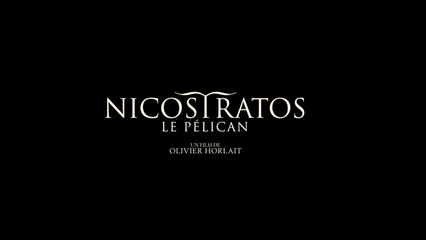 Nicostratos le pélican (2010) HD Streaming VF