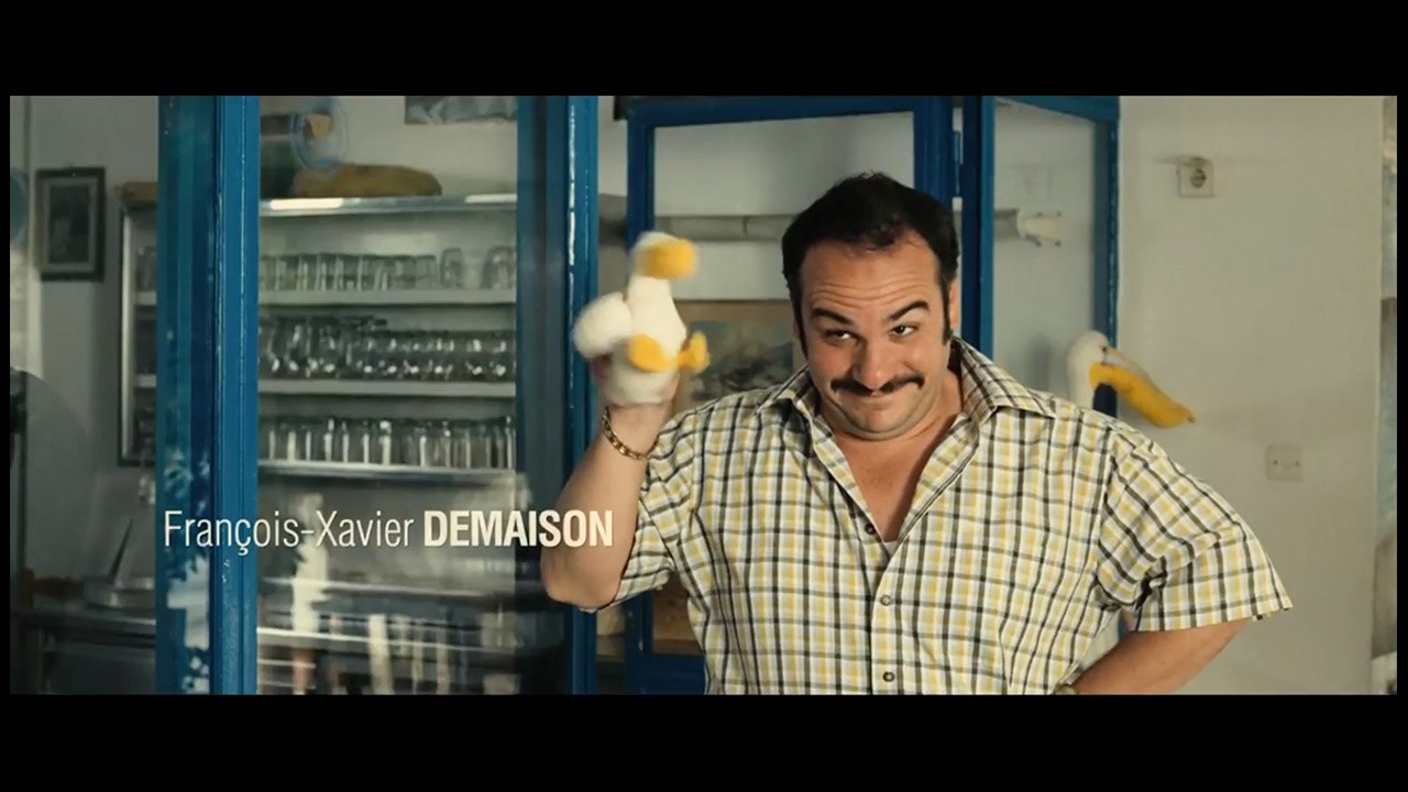 Nicostratos Le Pélican (2010) Streaming BluRay-Light (VF)