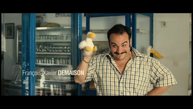 Nicostratos Le Pélican (2010) Streaming BluRay-Light (VF)