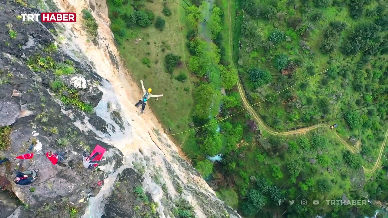 Yeni nesil dron teknolojisi: FPV