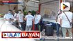 54 healthcare workers, ipinadala ng DOH Region 7 sa NCR Plus; higit 100 pang medical frontliners, ipadadala sa mga susunod na araw