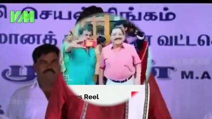 Ajith Election Selfi Troll _ 4k Memes