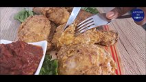 Poulet Kfc La Recette Secrète ‼️