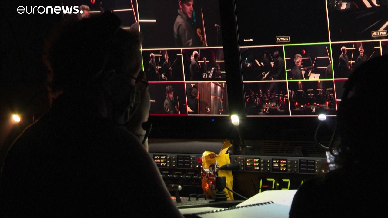 Festival de Aix-en-Provence gratuito e "online"