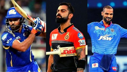 IPL ನಲ್ಲಿ ತ್ರಿಮೂರ್ತಿಗಳ ವಿಶೇಷ ದಾಖಲೆ | Oneindia Kannada