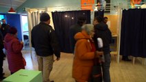 Выборы в Гренландии: победа оппозиции