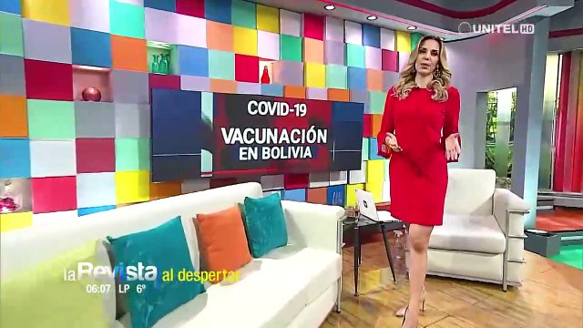 Se acabaron las pruebas antígeno nasal en el Cambódromo