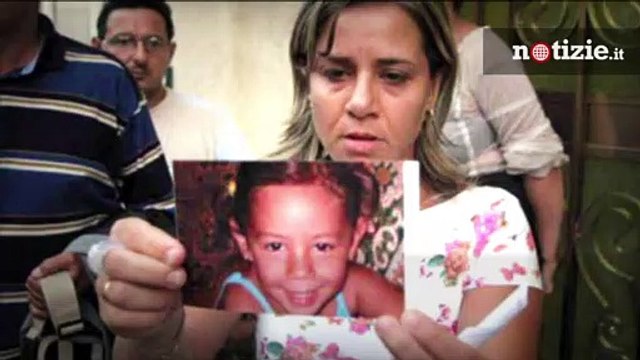 Denise Pipitone e Olesya Rostova, giallo sul ritrovamento: ecco il confronto con il gruppo sanguigno