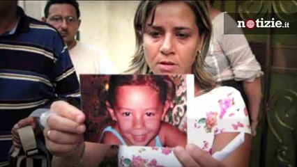 Denise Pipitone e Olesya Rostova, giallo sul ritrovamento: ecco il confronto con il gruppo sanguigno