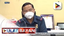 General Trias Police Chief at dalawa pang pulis, sinibak sa pwesto kaugnay sa pagkamatay ng curfew violator