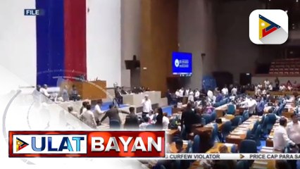 FOI Bill, muling isinusulong sa 18th Congress