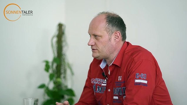 Maxis Mittwochsrunde mit Dirk Sattler Teil I