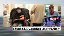 Pr Robert Cohen : «Si on veut un retour progressif à la vie d’avant, (…) il faudra aussi vacciner d’abord les adolescents, puis les enfants»