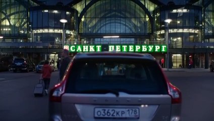 Конец невинности 4 серия (2021)
