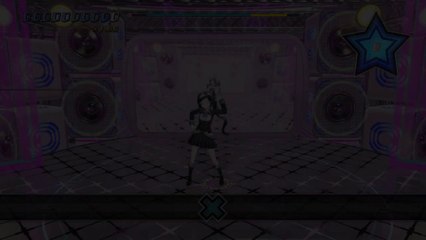 BeatTik - Vice [Neptunia Virtual Stars - PS4]