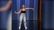 Addison Rae Dance Wap Video Tik Tok