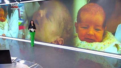 Hamileyken Aşı Oldu Bebek Antikorlu Doğdu