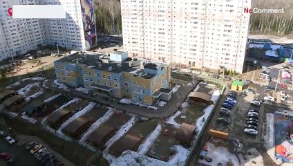 Rússia não esquece Yuri Gagarin