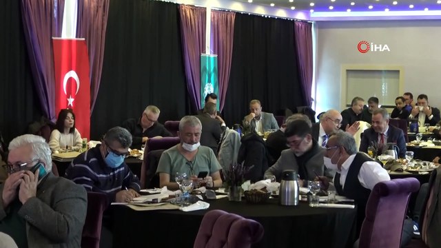 Nilüfer Belediye Başkanı Turgay Erdem 2 yılını değerlendirdi