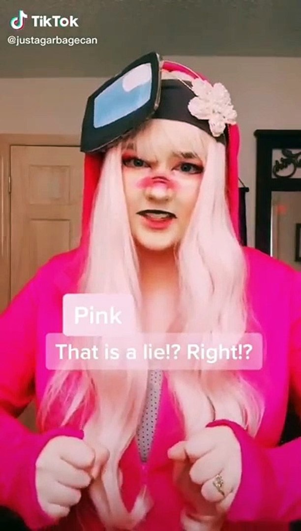 ⁣Among Us Tiktok Compilation! (Original)