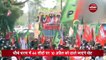 VIDEO: बंगाल में जोरों पर चुनाव प्रचार, अमित शाह ने हावड़ा में किया रोड शो