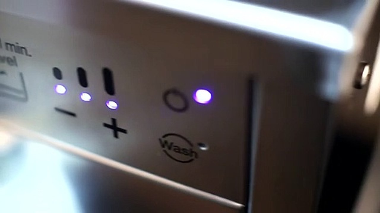 U-go softeis- & frozen yoghurt-maschine