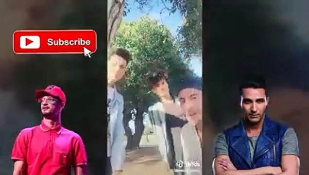 Tiktok Algérie De Soolking Ft L'Algérino
