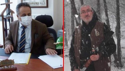 4 kişinin öldürüldüğü büronun sahibi avukat dehşet dakikalarını anlattı: Eli bile titremeden, kimi istediyse onu vurdu
