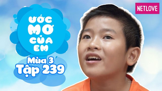 Ước Mơ Của Em | Mùa 3 - Tập 239: Tìm hiểu về loài ngựa