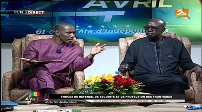 Vol d'armes à l'intérieur de la caserne de Diaobé: Un capitaine de la gendarmerie dément