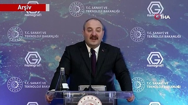 Sprey aşıyla ilgili sevindiren haber