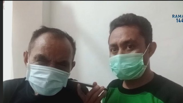 Kesaksian Kondisi Terkini Korban Banjir Bandang di NTT