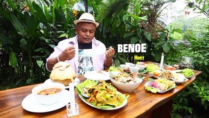 Tempat Makan Nikmat Berakhir Pekan Bersama Keluarga
