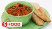 Retro Recipe: Onion curry