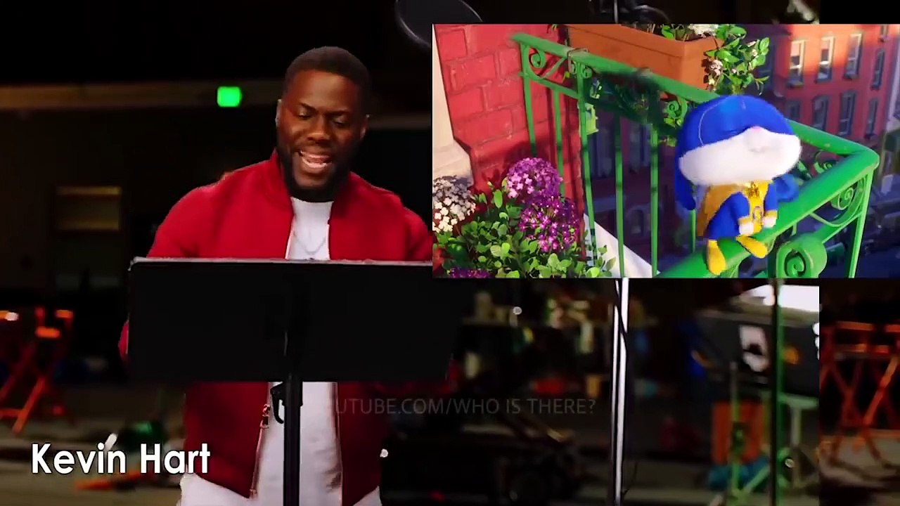 Behind The Voices - Celebrities Collection (Charli D'Amelio, Addison Rae, Jojo Siwa, Billie Eilish)