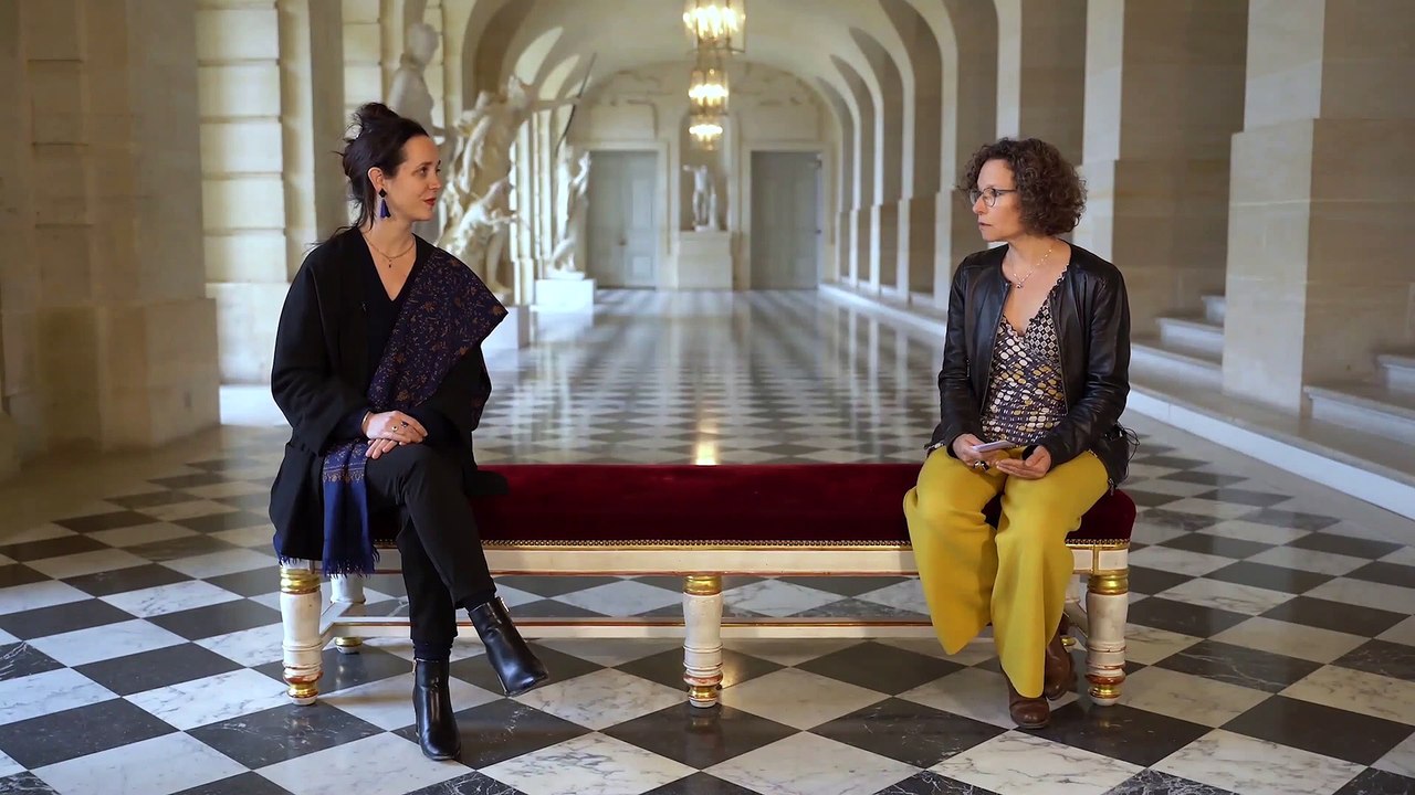 Contexte de création et conditions matérielles de la représentation - Entretien avec Bénédicte Louvat - Dans les coulisses du Malade imaginaire